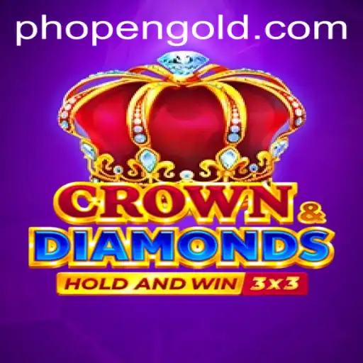 Unveiling the Enigmatic World of Crowndiamonds: A Deep Dive into Gameplay and Strategy