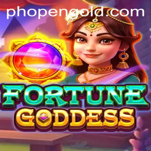 Exploring the Mystical World of FORTUNEGODDESS: An Immersive Adventure