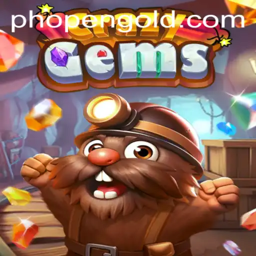 Unraveling the Gem-Packed World of CrazyGems: A Bridge to Eccentric Adventure