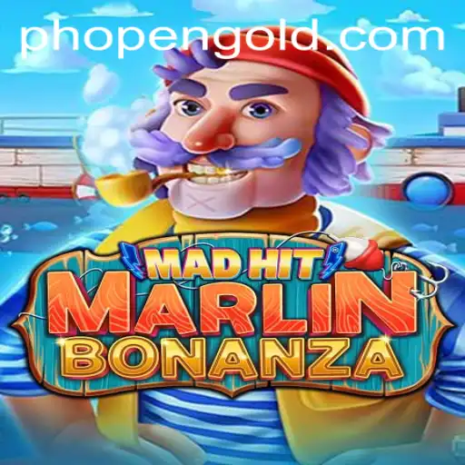 MadHitMarlinBonanza: An Exciting Journey into the Deep Blue