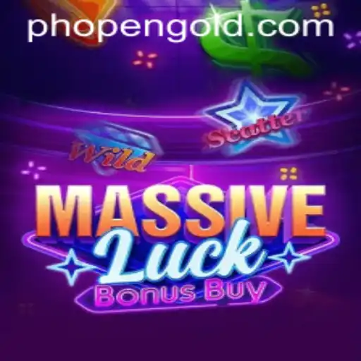 Unleashing the Excitement of MassiveLuckBonusBuy Through the Lens of Phopen