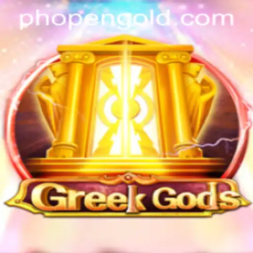GreekGods: Exploring the Ancient World Through Interactive Gameplay