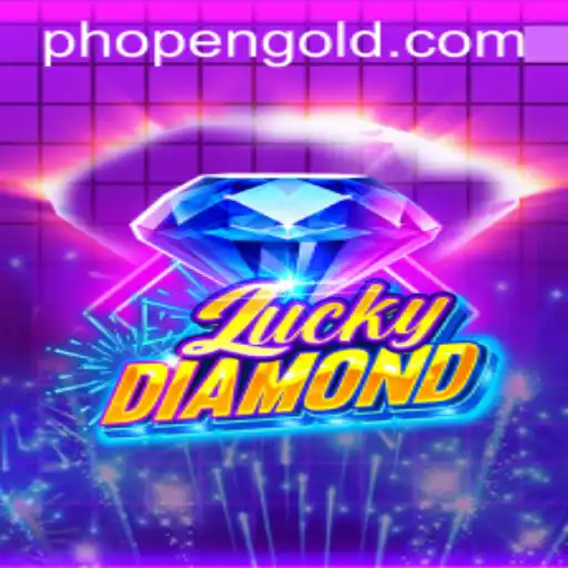 Discover the Allure of LuckyDiamond: A Captivating New Game Experience