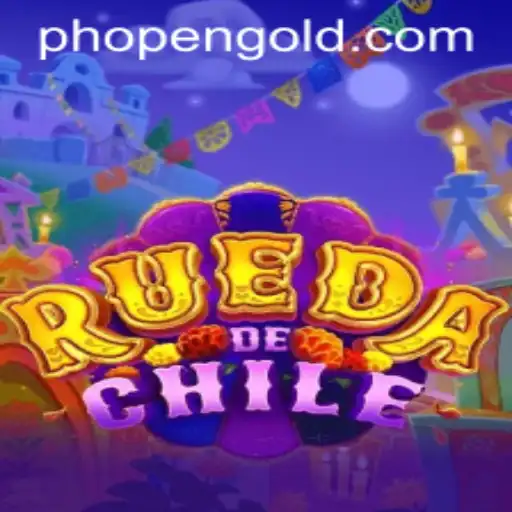 Unveiling RuedaDeChile: The Thrilling New Addition to the Gaming World