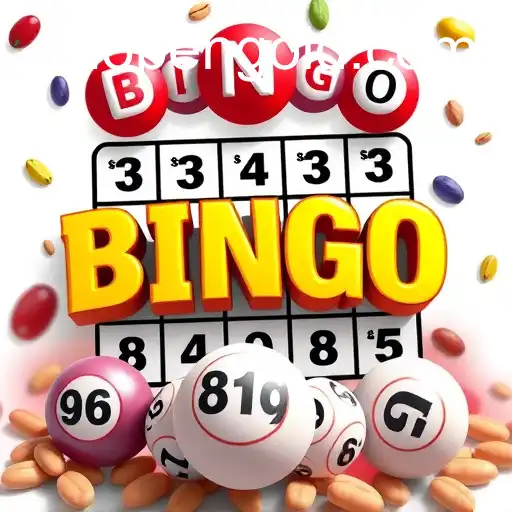 Exploring the World of Bingo Games