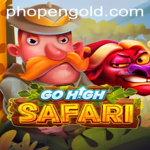 Exploring the Adventure of GoHighSafari: A Fresh Gaming Experience