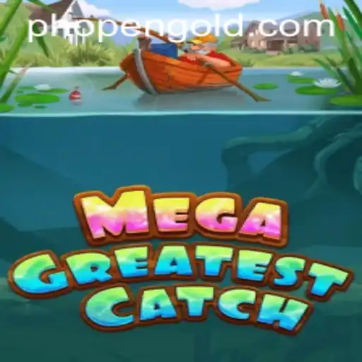 Unveiling the Thrill of MegaGreatestCatch: A Dive into its Gameplay and World of Phopen