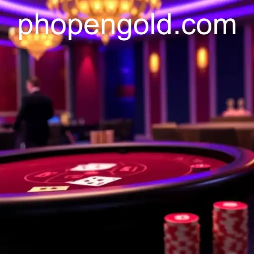 Exploring the World of Online Baccarat