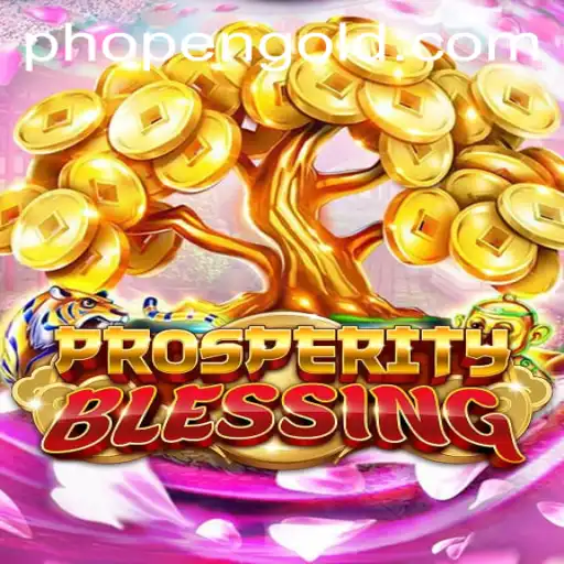 ProsperityBlessing: A New Dimension in Interactive Gaming