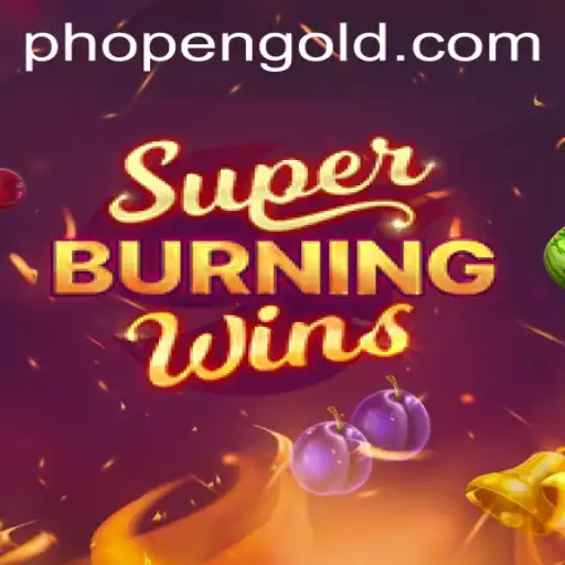 Exploring the Dynamic World of SuperBurningWins and the Rising Concept of 'Phopen'