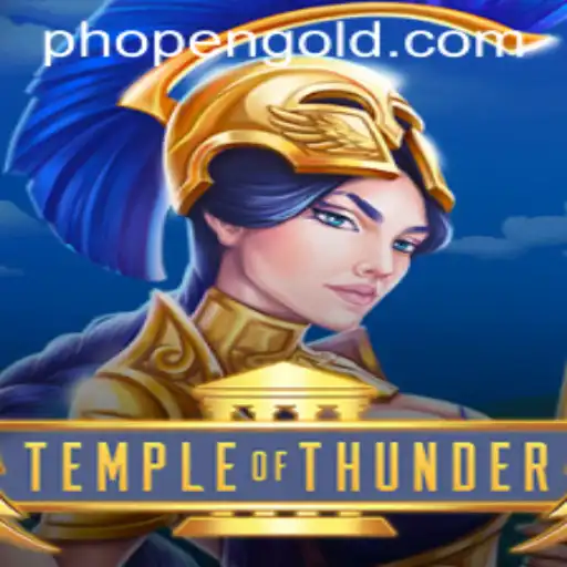 TempleofThunder: A Dynamic Adventure in the World of Phopen